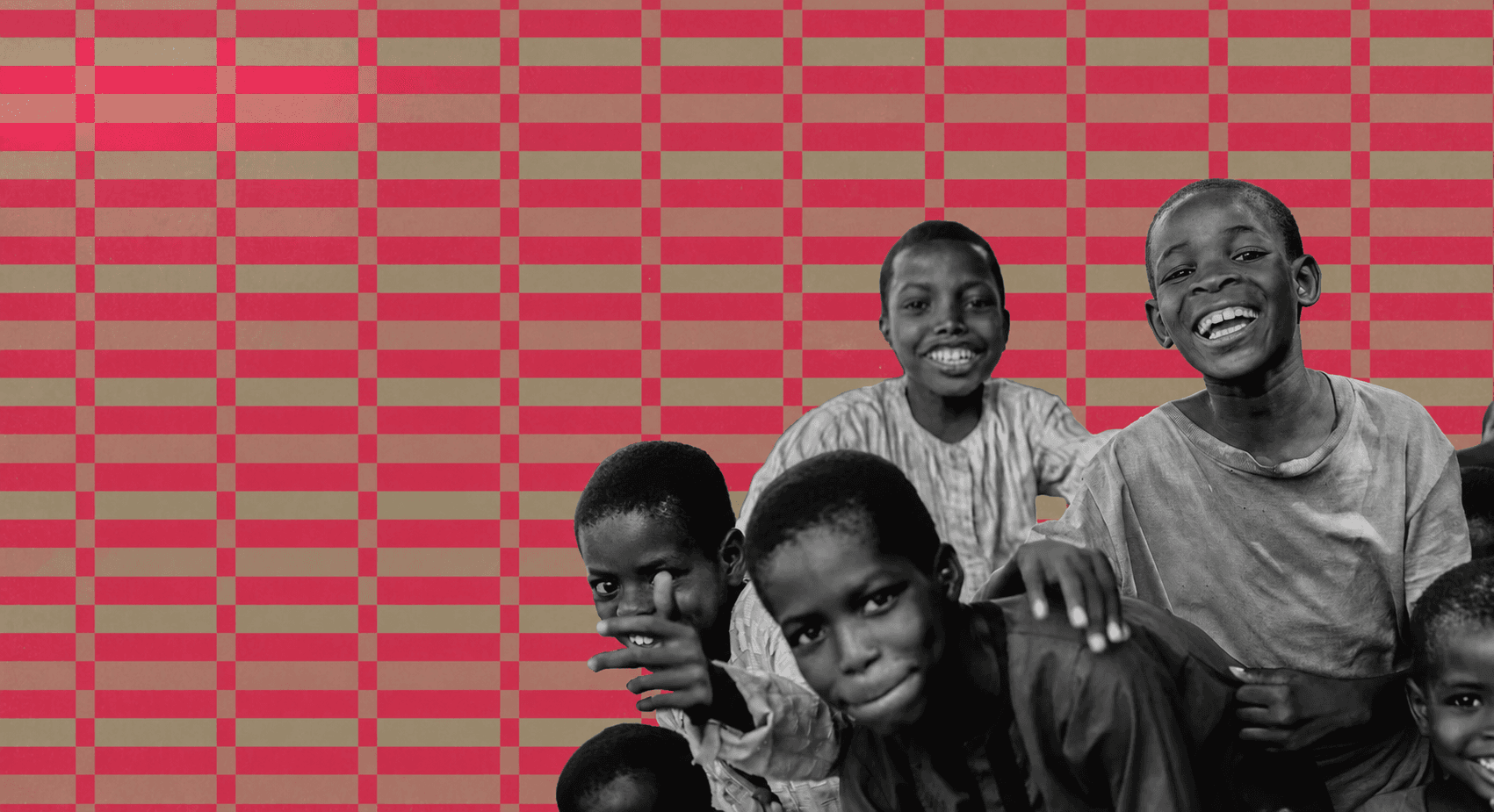 Young people supported by  Remit Hope
